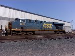 CSX 5348 1